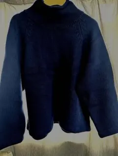 sophnet. ロールネック　ニットのサムネイル