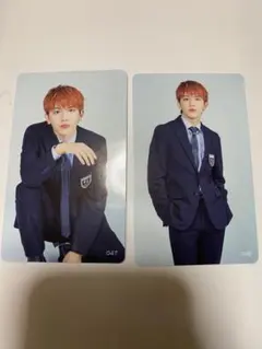 髙塚大夢　LAPOSTA2024 ランダムトレカ