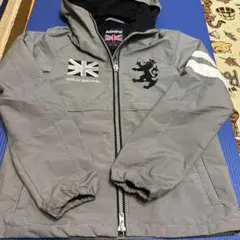 ゴルフジャンパーレディースl