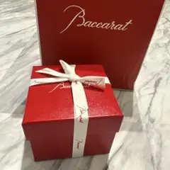 Baccarat 2024年ロックグラス