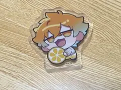 宇佐美リト　8周年　アクリルブロック　アクブロ　にじさんじ