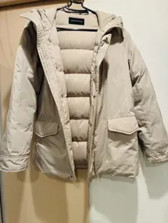 アーバンリサーチ ダウンジャケット