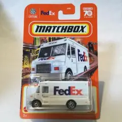 2025年最新】fedex ミニカーの人気アイテム - メルカリ