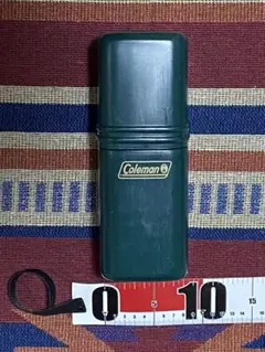 Coleman カラトリー