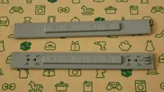 鉄道コレクション 近鉄3200系屋根パーツのサムネイル