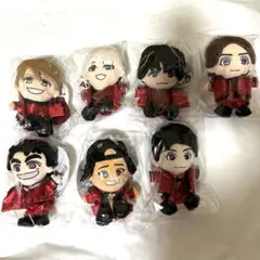 WEST. AWARD ちびスト　全員　まとめ売り