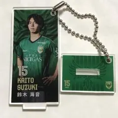 東京ヴェルディ 宮原和也選手 スタメンボードアクリルスタンド
