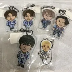 FANTASTICS セット