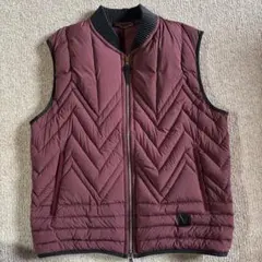 2026年最新】ルイヴィトン ダウンベストの人気アイテム - メルカリ