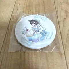 楽天コレクション　初音ミク　 E賞　75mm缶バッジ　MEIKO