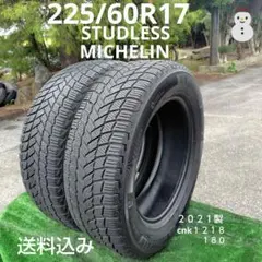 225/55R18オフロードタイヤ2022製MUDSTAR cnk1529 - メルカリ