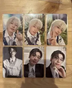 2025年最新】seventeen ウォヌトレカの人気アイテム - メルカリ