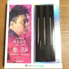 ヒューゴ・リョン TRINIDADトリニダード HUGOヒューゴ定価13200円のサムネイル