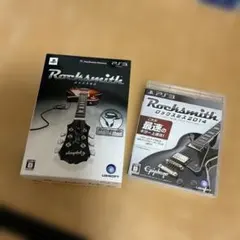 PS3ロックスミス　セット