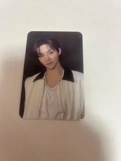 ジフン Treasure Pleasure 特典 Amazon E