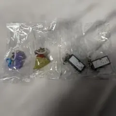 モンスターズインク めじるしアクセサリー