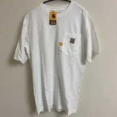 Carhartt K87 Loose Fit Pocket T-Shirtのサムネイル