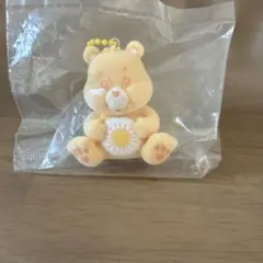★ケアベア★フロッキーマスコットチャーム