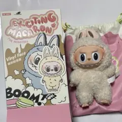 2025年最新】Popmart labubu theの人気アイテム - メルカリ