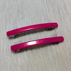 フランスヴィンテージ　ヘアピンセット