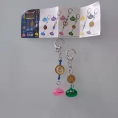 ドラゴンクエスト だいじなものコレクション2 2個セット