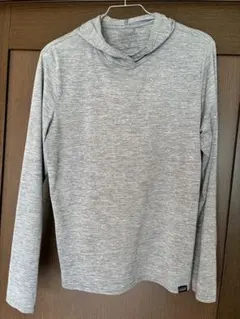 パタゴニア メンズ・キャプリーン・クール・デイリー・フーディ