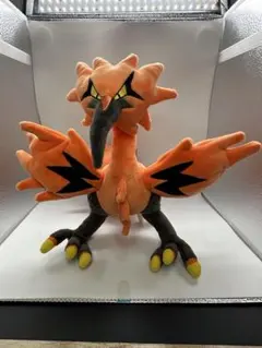 ポケモンセンター メガラグラージ ポケモン ぬいぐるみ - メルカリ