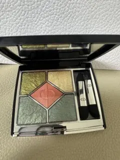 Dior 5 COULEURS アイシャドウパレット CD 01