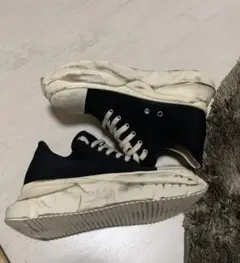 Rick Owens DRKSHDW Abstract アブストラクト　ロー