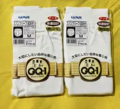 グンゼブリーフ