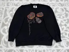 SHAREEF スウェット