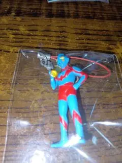 ウルトラマン　ストラップ