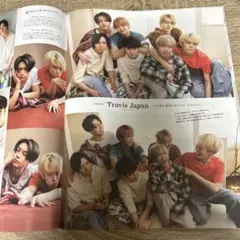 2025年最新】anan切り抜きまとめ売りの人気アイテム - メルカリ