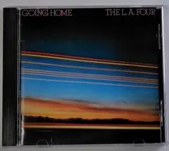 家路 GOING HOME / L・A・フォア THE L.A.FOUR