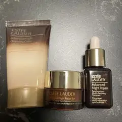 エスティーローダー　サンプルセット　ノベルティ Estee Lauder - エスティーローダー サンプルの通販 by ちーこ's