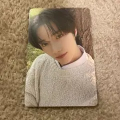 トゥバ ボムギュ メンシプトレカ TXT