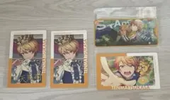 プロセカ 天馬司 エピカ メモステ