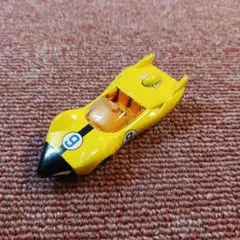 Hot Wheels ZOWEES ミニカー Desperado - メルカリ