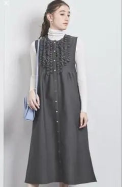 2025年最新】ミニフリルワンピース ロージーモンスターの人気アイテム