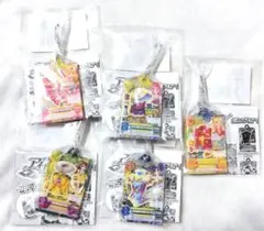 アイカツ ガチャ だれでもアイドル活動 いちご みくる 星座