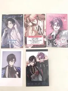 にじさんじ VOLTACTION 四季凪アキラ セラフ・ダズルガーデン