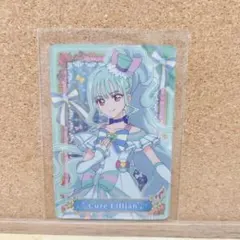 わんだふるぷりきゅあ キュアリリアン カード