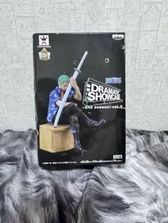 ドラマティックショーケース2ndSeason Amazon.co.jp: ワンピース DRAMATIC SHOWCASE 2nd season vol.2 ［A