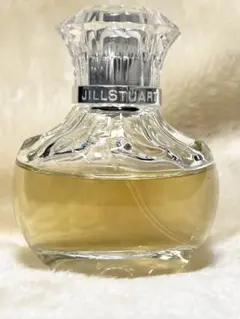 ジルスチュアート　ヴァニララスト　オードパルファン　30ml