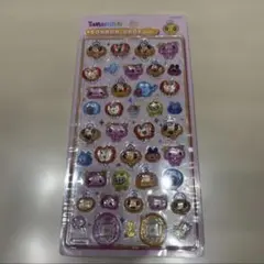 野*次様 【正規品】 ボンボンドロップシール めめっち たまごっち サンスター文