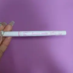 キスミー ヒロインメイク プライムリキッドアイライナー リッチジュエル 09