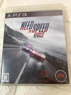 PS3/ニード・フォー・スピード ライバルズ