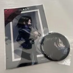 HUNTER×HUNTER フェイタン ポストカード　アニメイトフェア