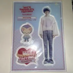 アイエン アクスタ