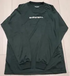 ウォームアップ バスケットボール